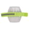 Ergodyne 3386 Hi-Vis Lime Arm Band ID Badge Holder, 10PK 3386HVPK10 - alternate 2